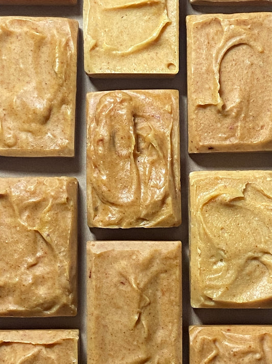 Turmeric Soap Bar