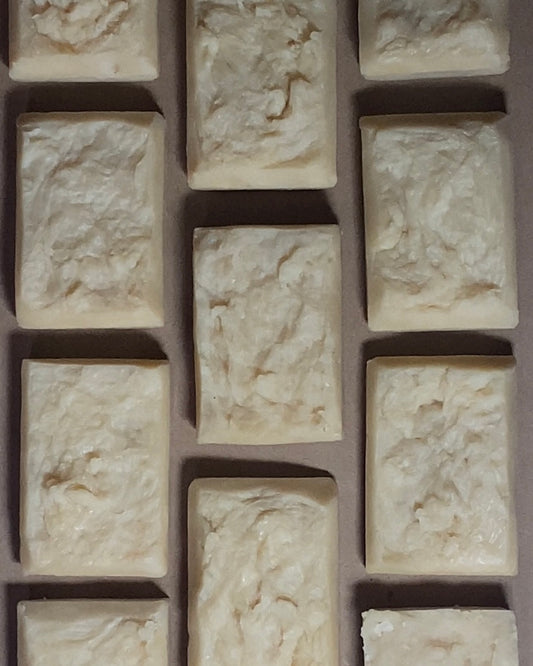 All Natural Bar Soap