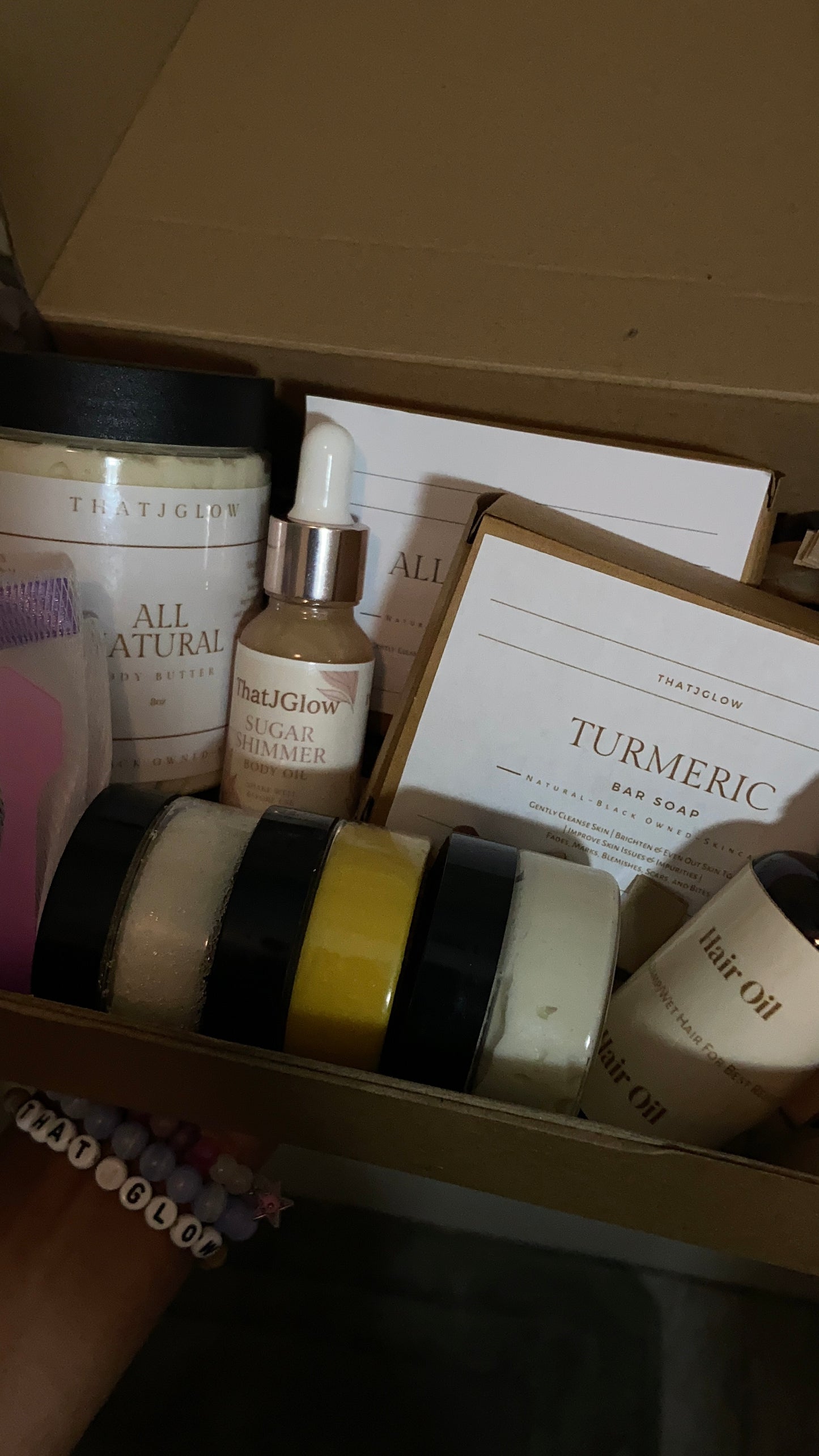 Skincare Bundle